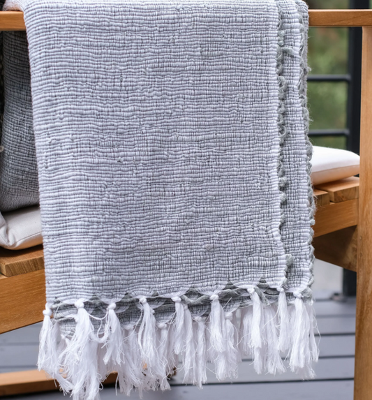 Athena Throw