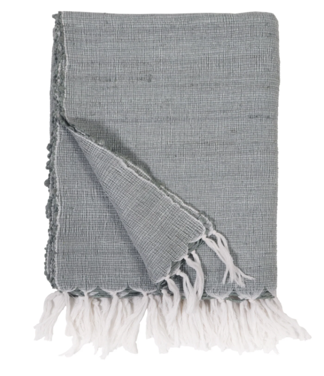 Athena Throw