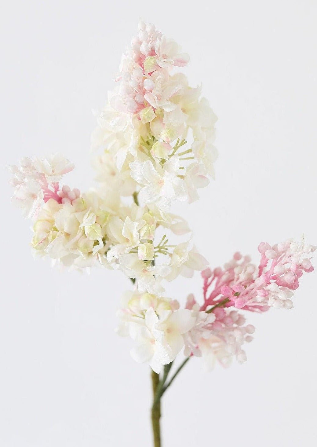 Artificial Lilac Flower