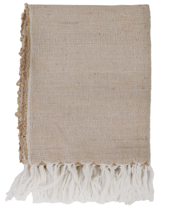 Athena Throw