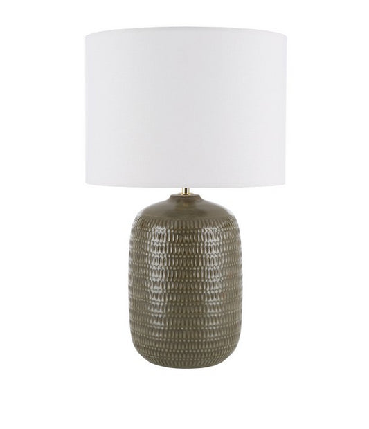 Oliver Table Lamp