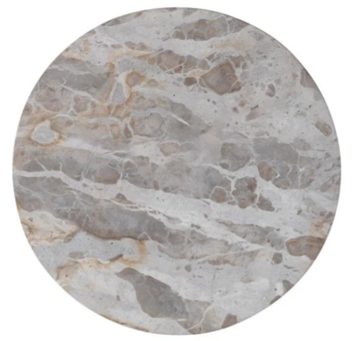 Marble Lazy Susan
