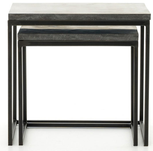 Hailey Nesting Tables