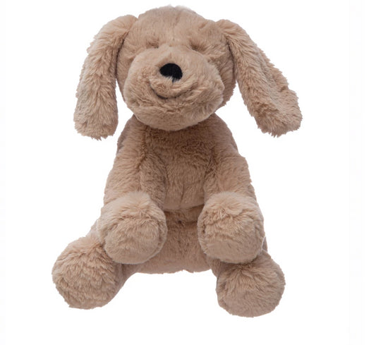 Plush Dog