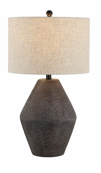 Emily Table Lamp