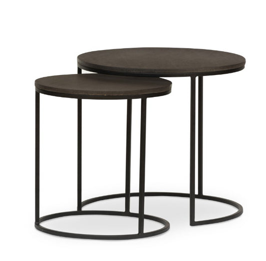 Lily Nesting Tables