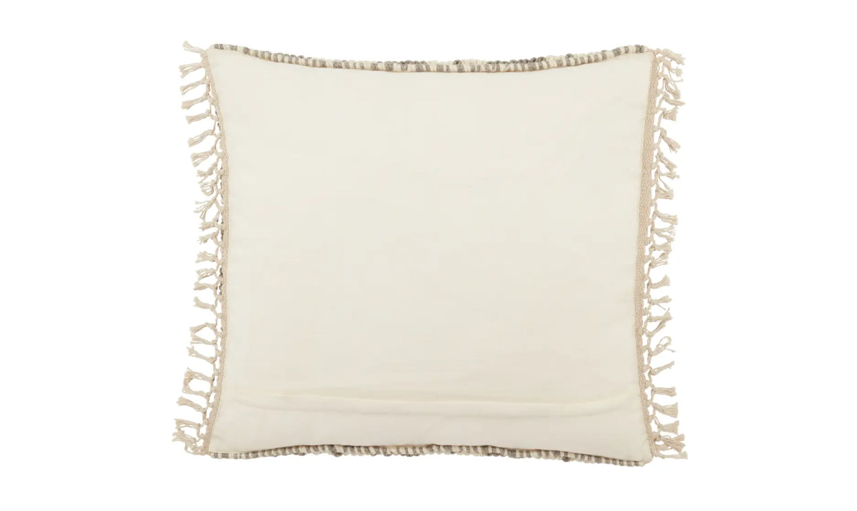 Pattern 22x22 Down Filled Pillow