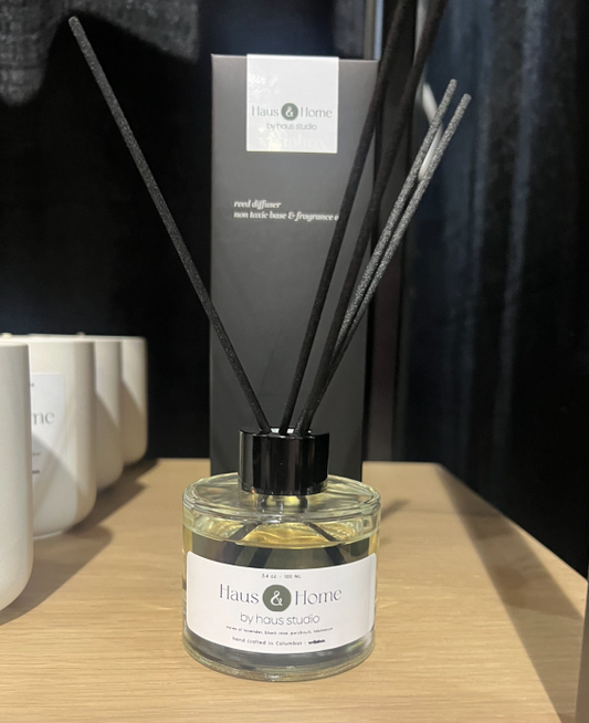 Diffuser (AN) - Haus Studio Scent