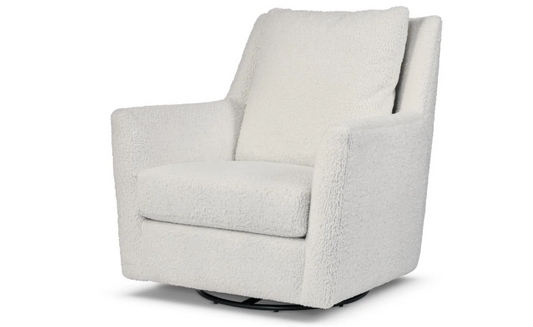 Womb Swivel Glider
