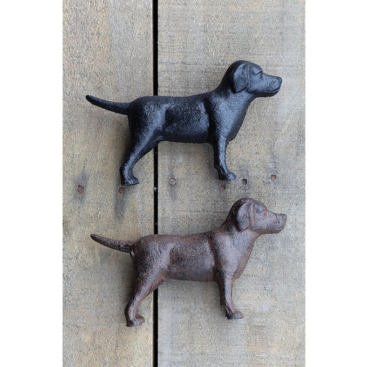 Cast Iron Dogs