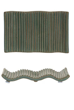 Olive, Soap Dish