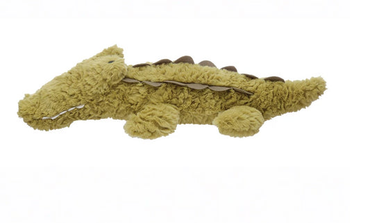Kid’s Plush Alligator