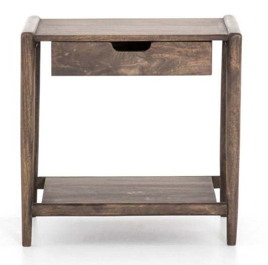 Victoria End Table
