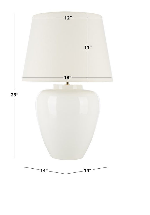 Kathryn Table Lamp