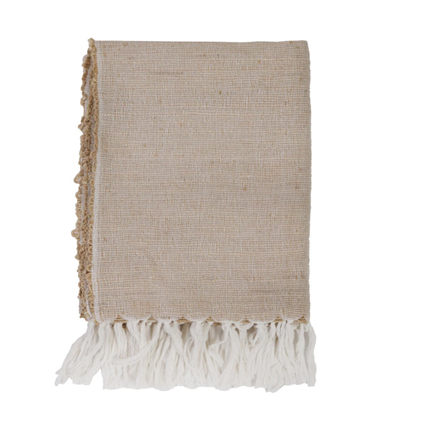 Athena Throw