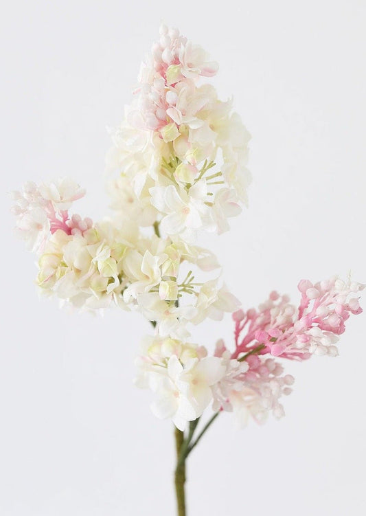 Artificial Lilac Flower