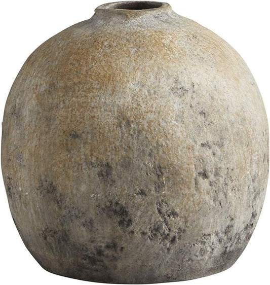 Textured Ceramic Small Bud Vase