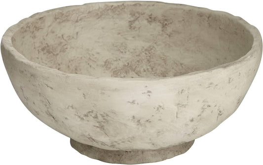 Matte Antique Bowl