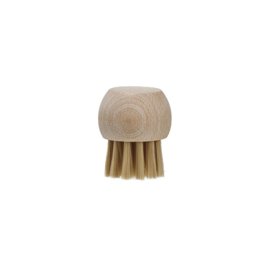 Natural Wood Brush