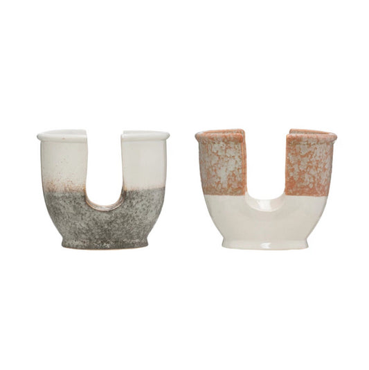 Stoneware Sponge Holder