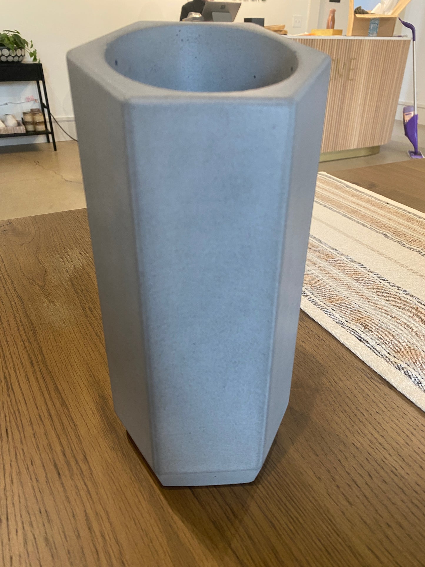 Hexagon Wine Chiller