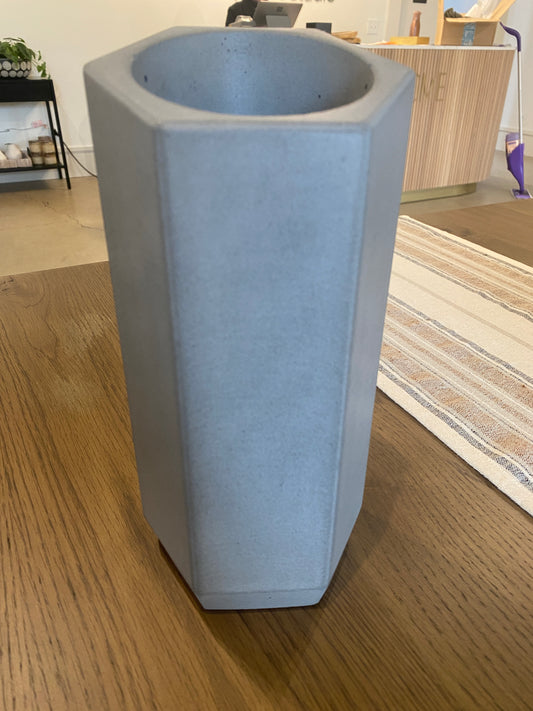Hexagon Wine Chiller